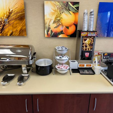 Comfort Inn Missoula Ngoại thất bức ảnh