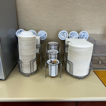 Comfort Inn Missoula Ngoại thất bức ảnh