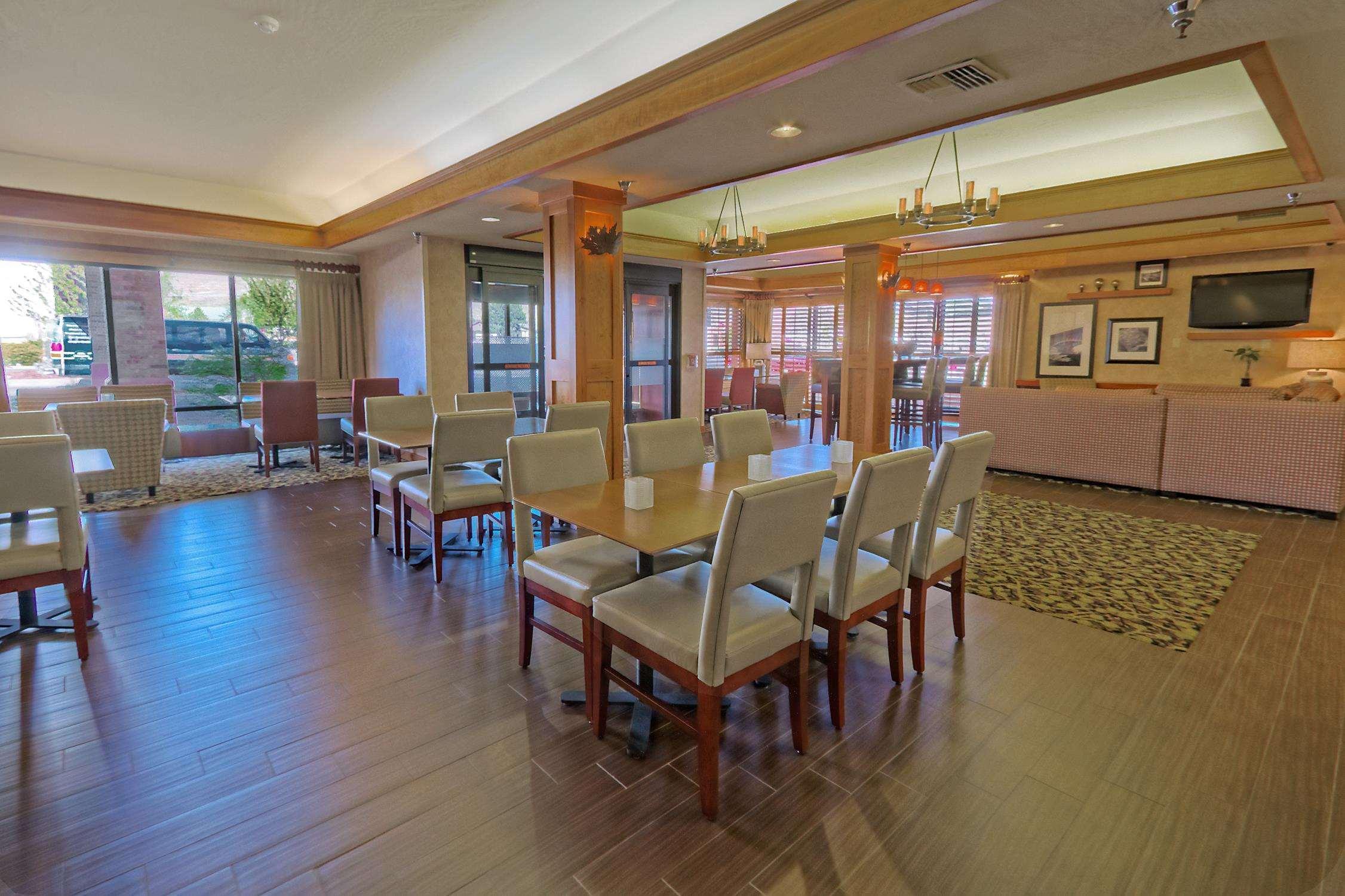 Comfort Inn Missoula Ngoại thất bức ảnh
