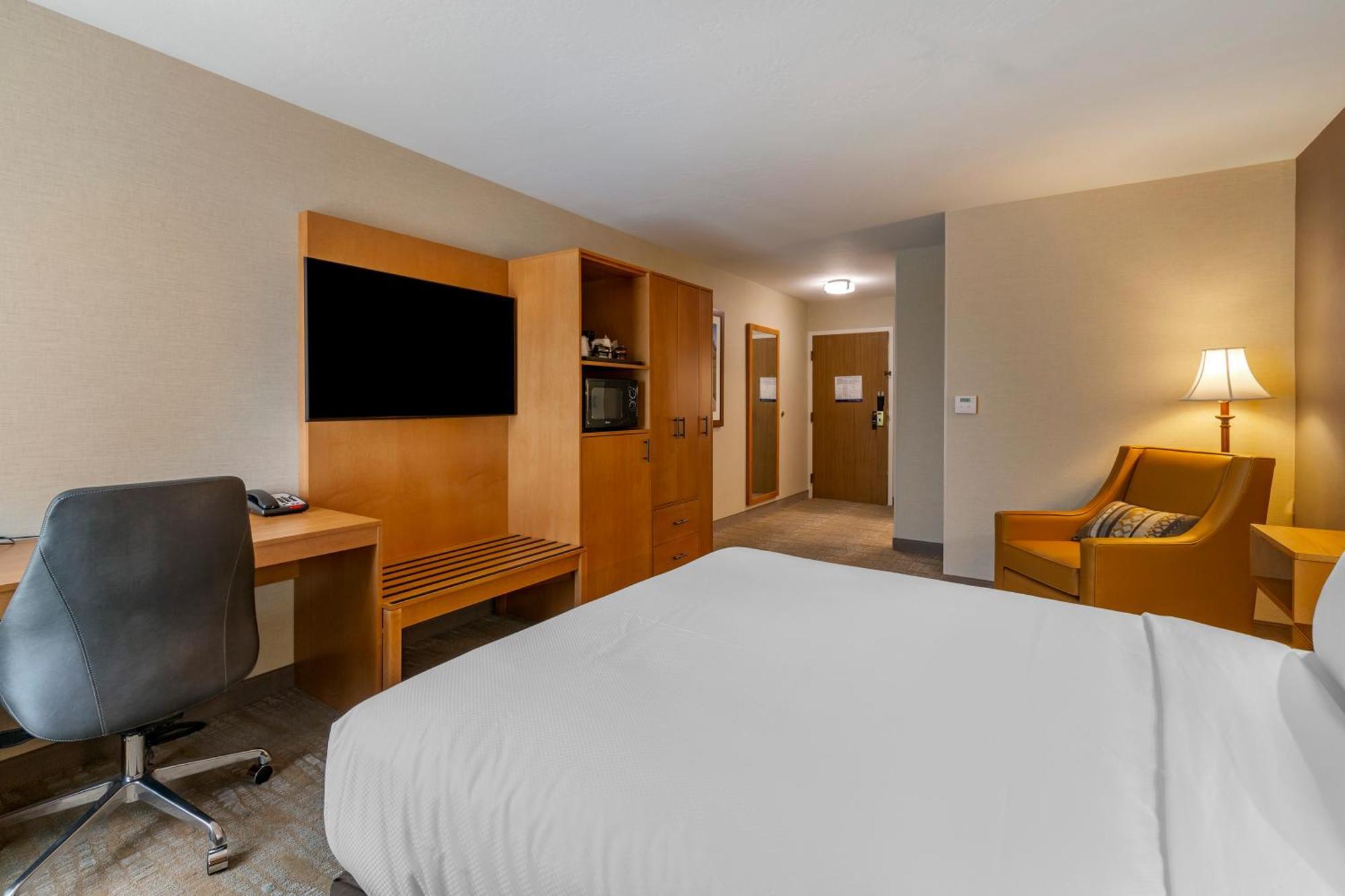 Comfort Inn Missoula Ngoại thất bức ảnh