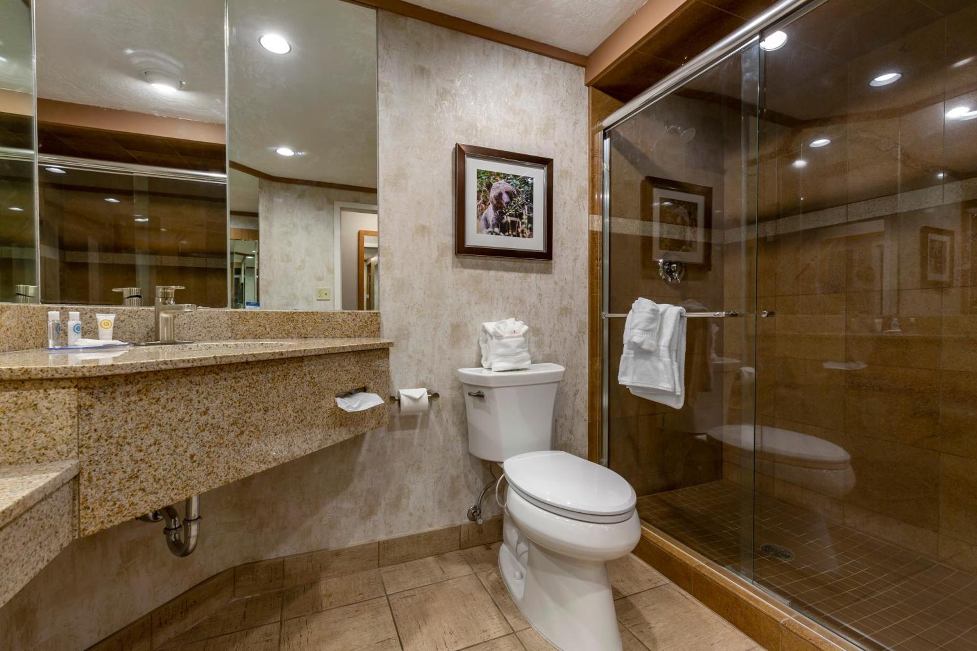 Comfort Inn Missoula Ngoại thất bức ảnh