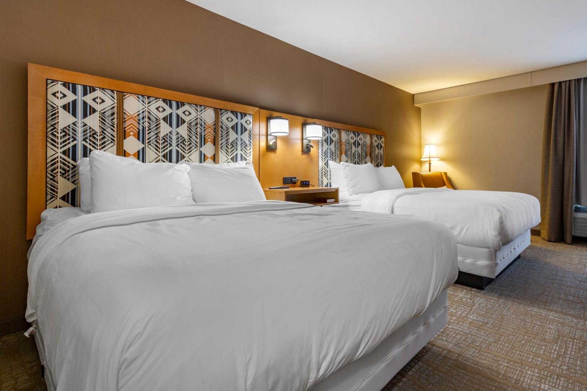 Comfort Inn Missoula Ngoại thất bức ảnh