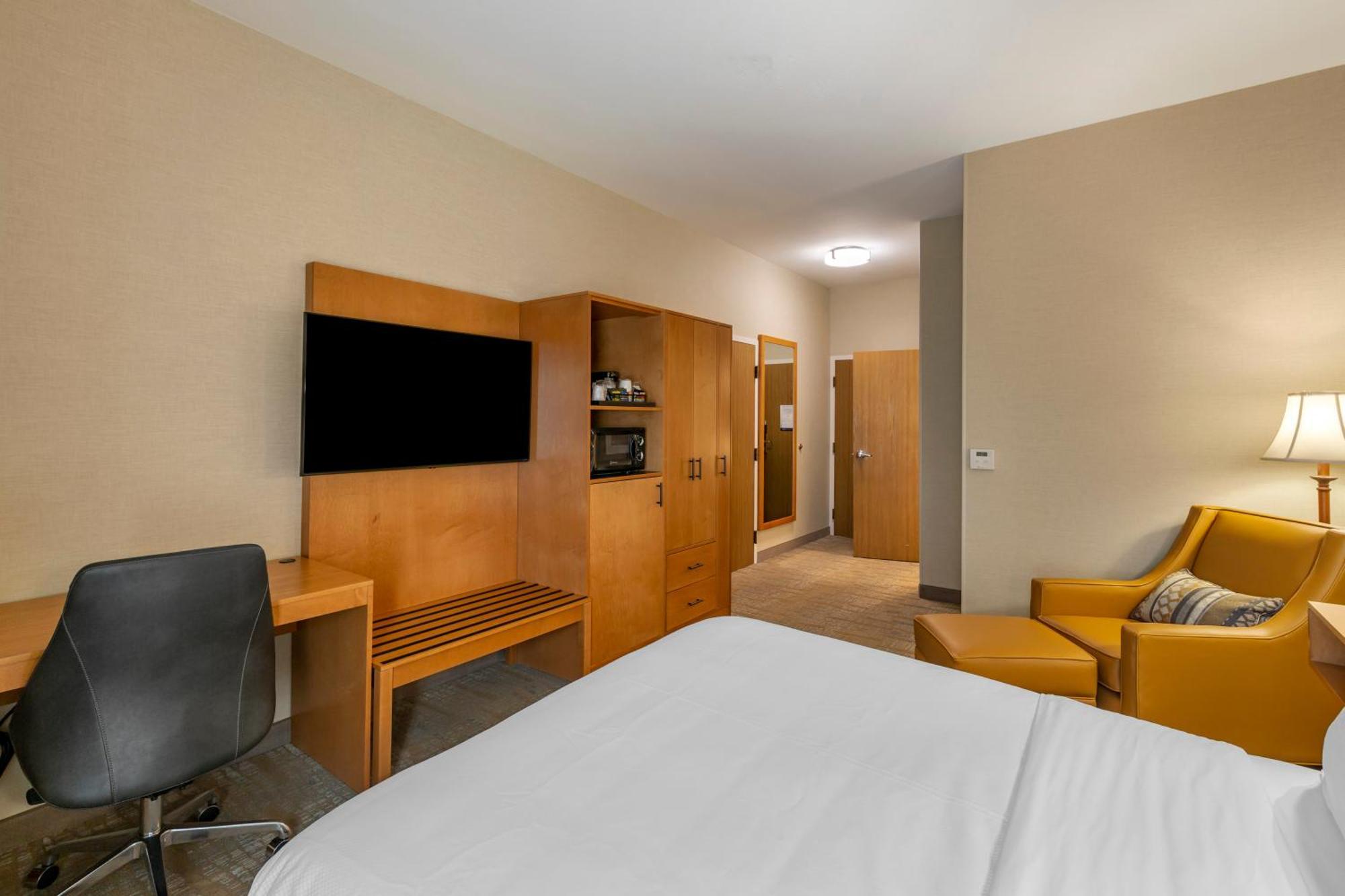 Comfort Inn Missoula Ngoại thất bức ảnh