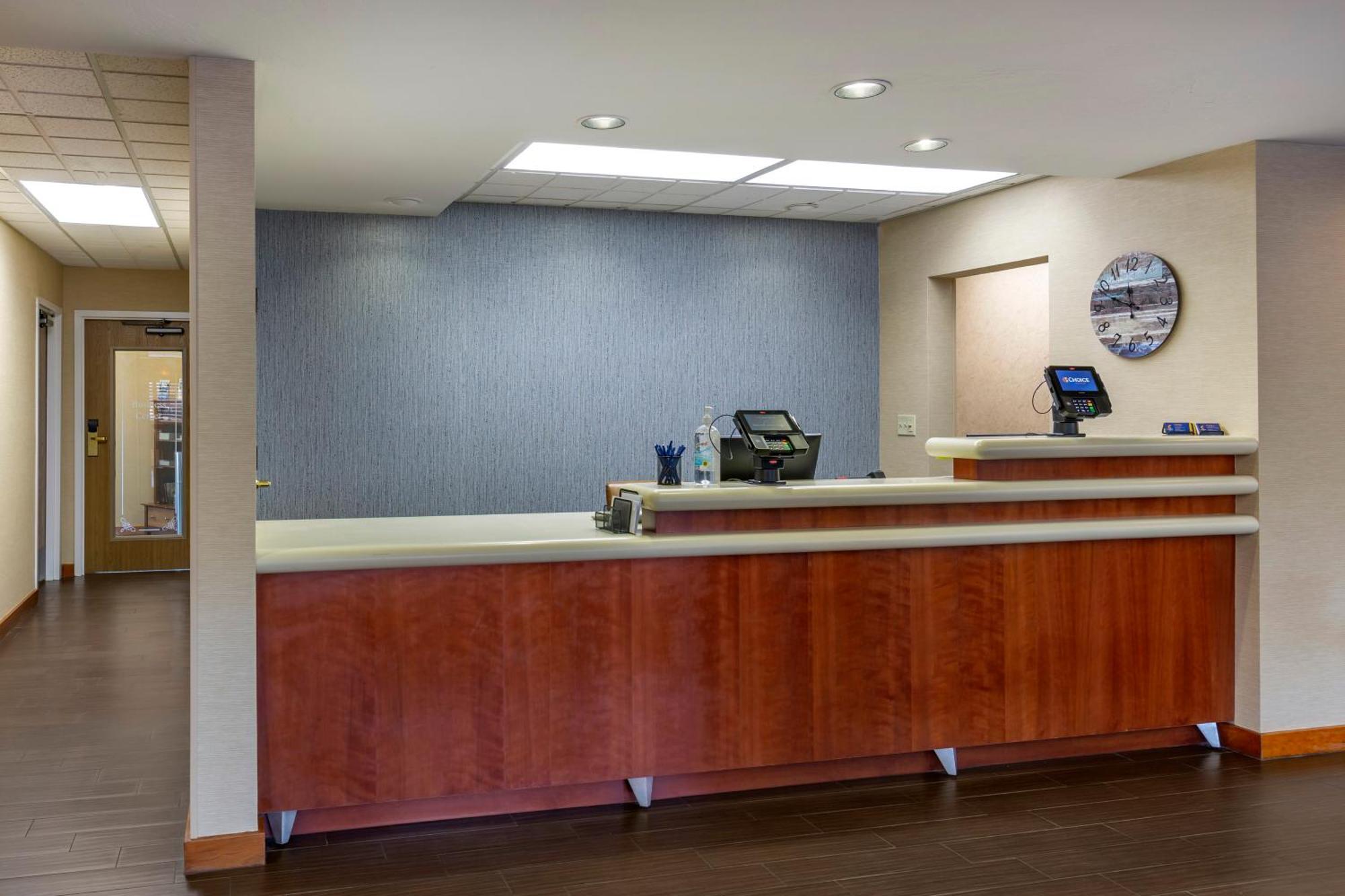 Comfort Inn Missoula Ngoại thất bức ảnh