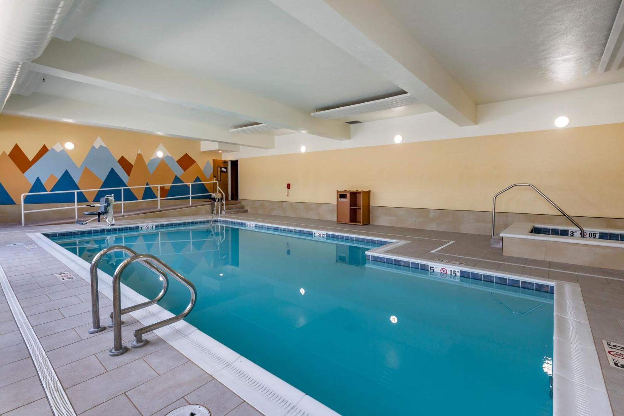 Comfort Inn Missoula Ngoại thất bức ảnh