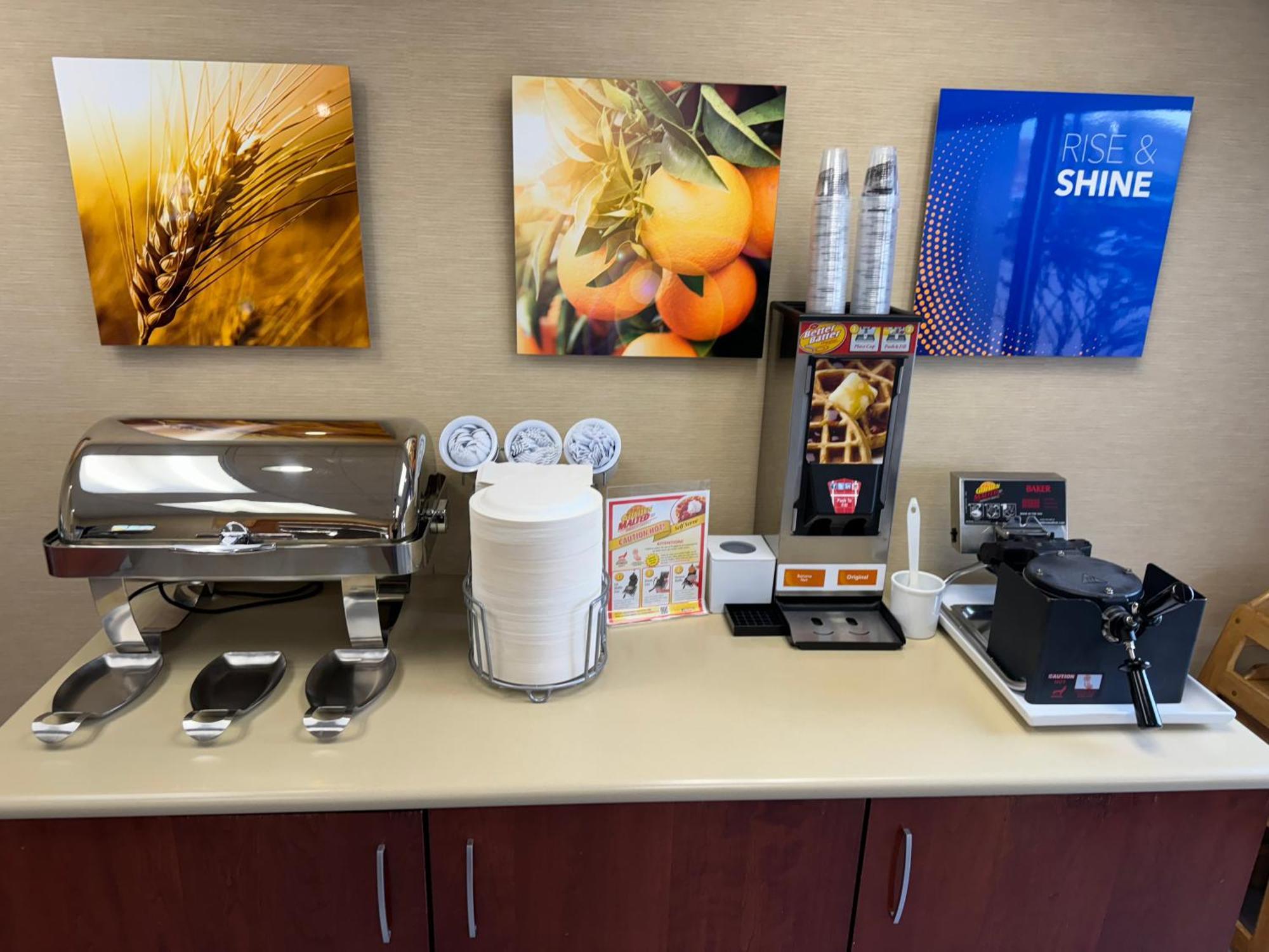 Comfort Inn Missoula Ngoại thất bức ảnh