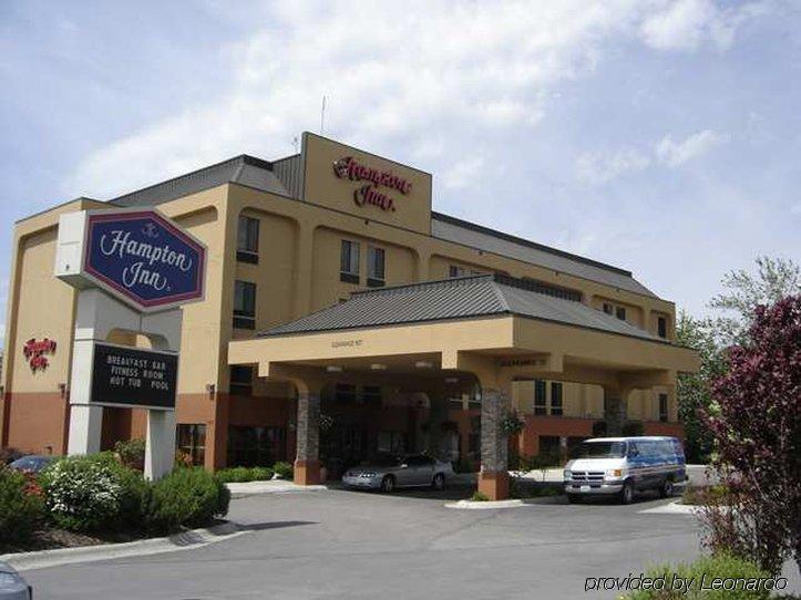Comfort Inn Missoula Ngoại thất bức ảnh