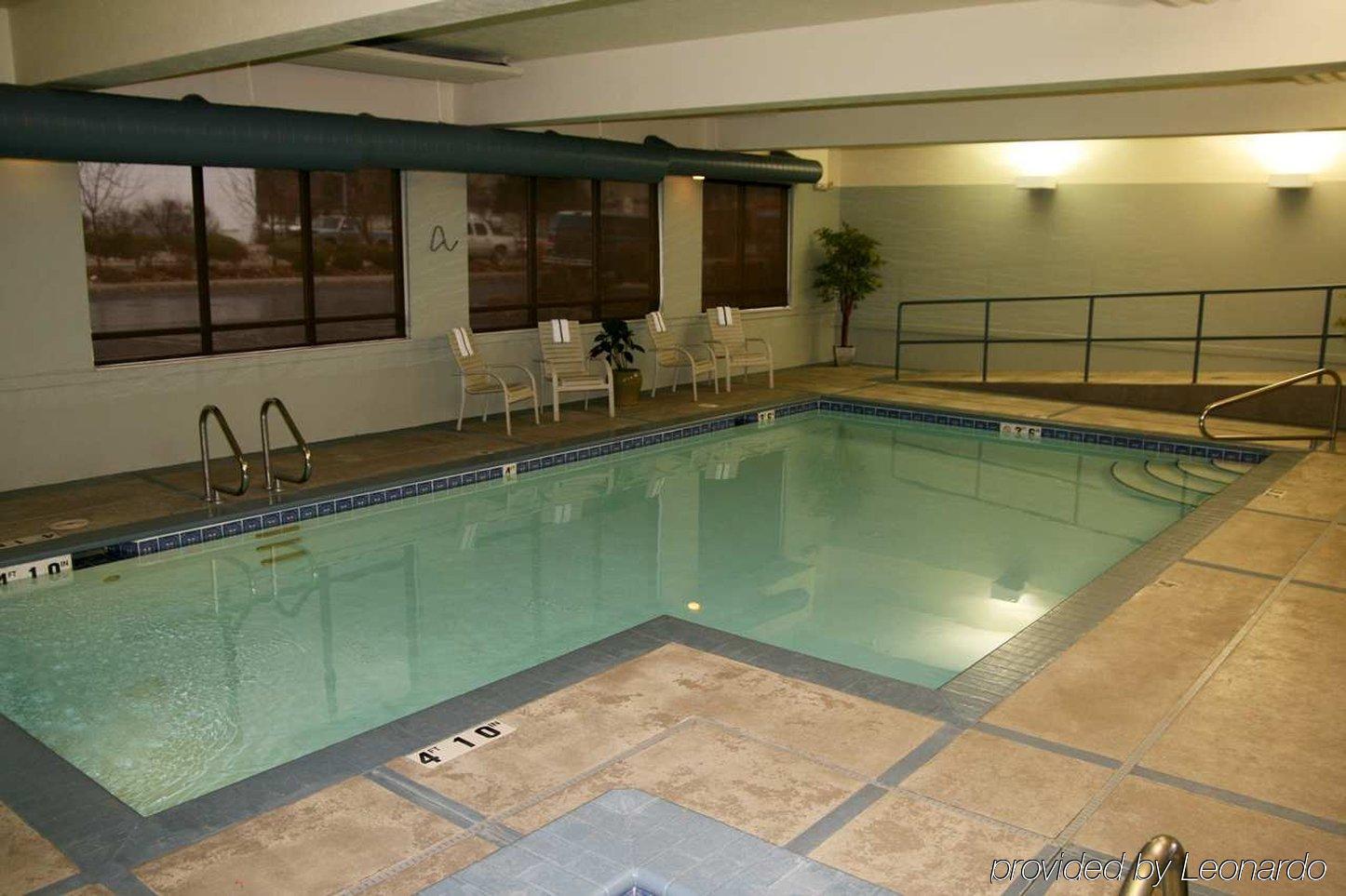 Comfort Inn Missoula Tiện nghi bức ảnh