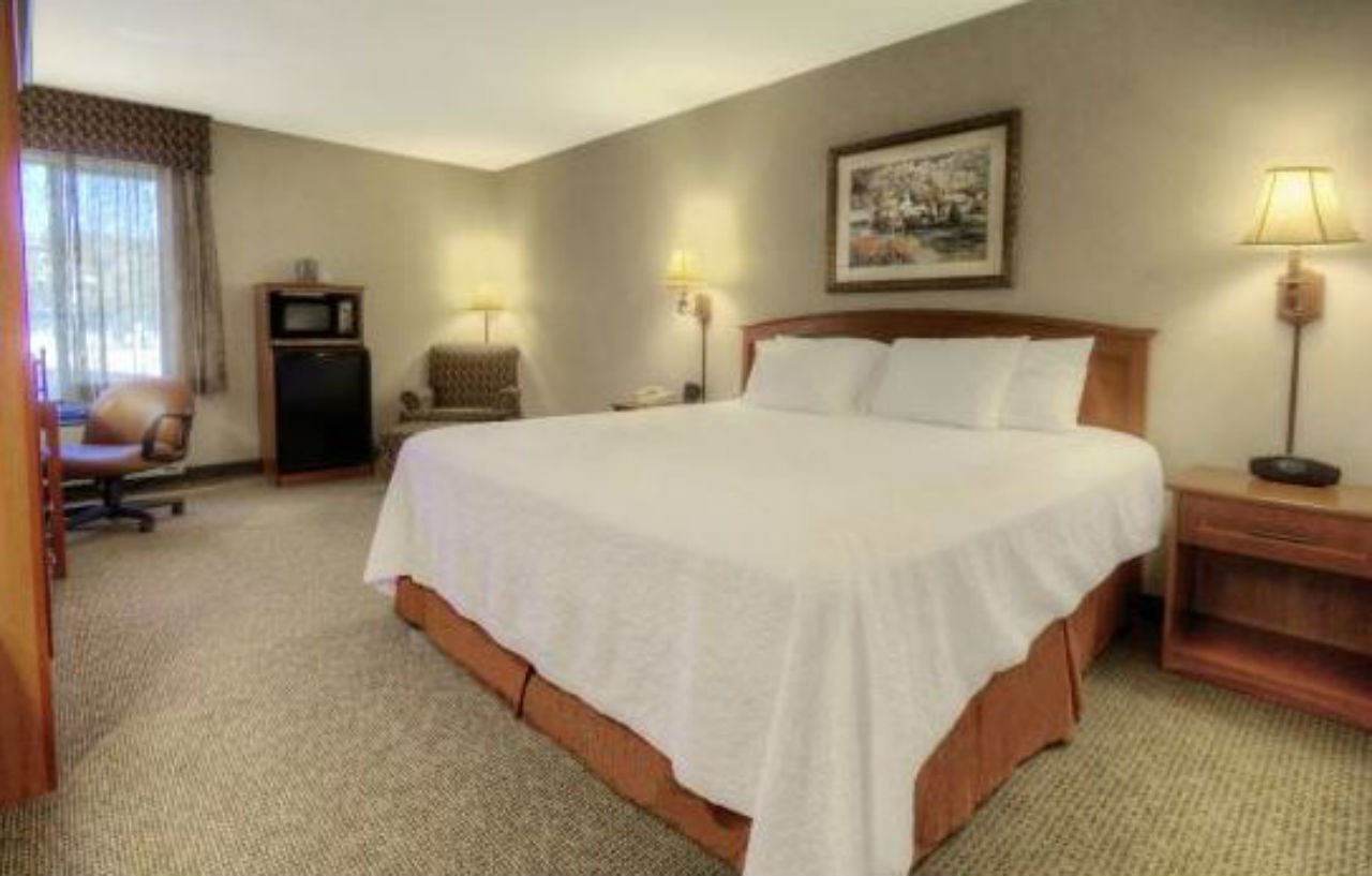 Comfort Inn Missoula Ngoại thất bức ảnh